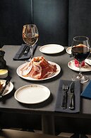 Luxembourg Marriott Hotel Alfa