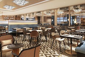 Luxembourg Marriott Hotel Alfa