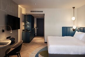 Luxembourg Marriott Hotel Alfa