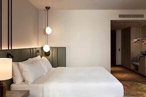 Luxembourg Marriott Hotel Alfa