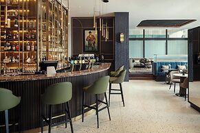 Luxembourg Marriott Hotel Alfa