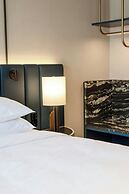 Luxembourg Marriott Hotel Alfa