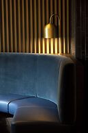 Luxembourg Marriott Hotel Alfa