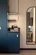 Luxembourg Marriott Hotel Alfa