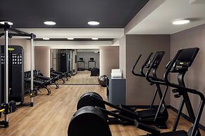 Luxembourg Marriott Hotel Alfa