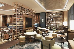 Luxembourg Marriott Hotel Alfa