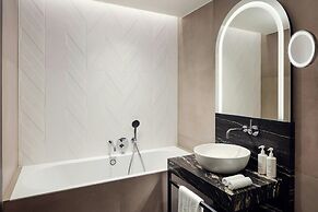 Luxembourg Marriott Hotel Alfa