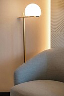 Luxembourg Marriott Hotel Alfa