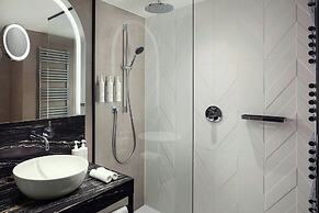Luxembourg Marriott Hotel Alfa