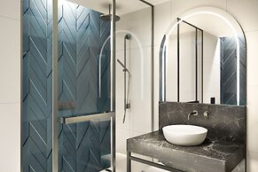 Luxembourg Marriott Hotel Alfa