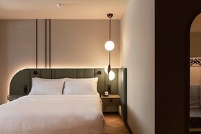 Luxembourg Marriott Hotel Alfa