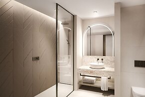 Luxembourg Marriott Hotel Alfa