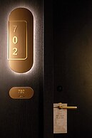 Luxembourg Marriott Hotel Alfa