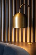 Luxembourg Marriott Hotel Alfa