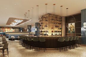 Luxembourg Marriott Hotel Alfa