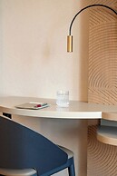 Luxembourg Marriott Hotel Alfa