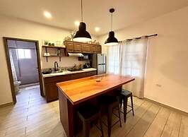 New and modern apartment Belice