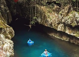 New and modern apartment Belice