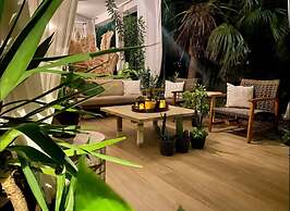 New and modern apartment Belice