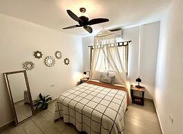New and modern apartment Belice