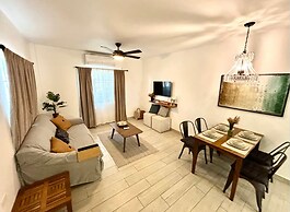 New and modern apartment Belice