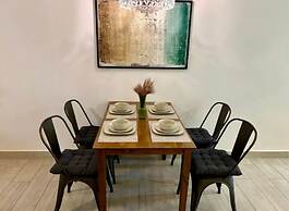 New and modern apartment Belice