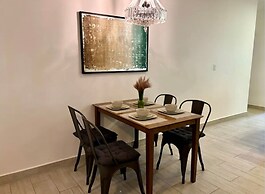 New and modern apartment Belice