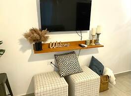 New and modern apartment Belice