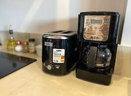 New and modern apartment Belice