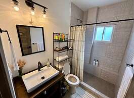 New and modern apartment Belice