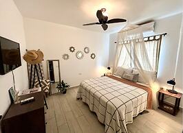 New and modern apartment Belice