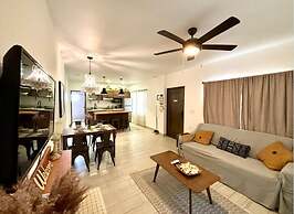New and modern apartment Belice