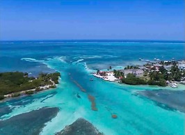 New and modern apartment Belice