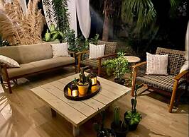 New and modern apartment Belice