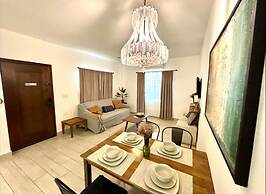 New and modern apartment Belice