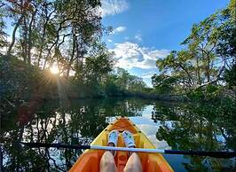 New and modern apartment Belice