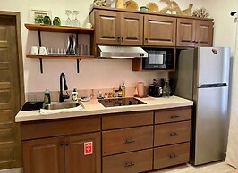 New and modern apartment Belice