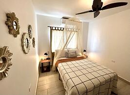 New and modern apartment Belice