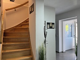 Ferienhaus Anton Günther