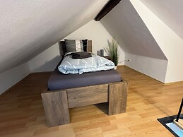 Ferienhaus Anton Günther