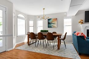 Fun 6BR Home with Private Theater & Pool