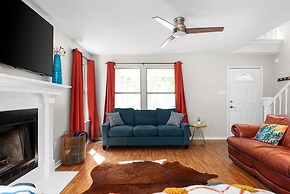 Fun 6BR Home with Private Theater & Pool