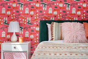 Fun 6BR Home with Private Theater & Pool