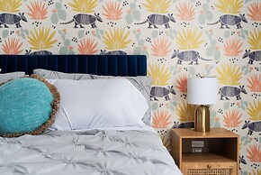 Fun 6BR Home with Private Theater & Pool