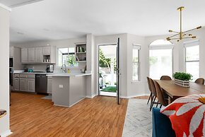 Fun 6BR Home with Private Theater & Pool