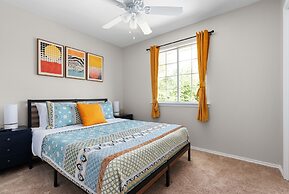 Fun 6BR Home with Private Theater & Pool