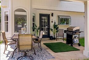 Fun 6BR Home with Private Theater & Pool