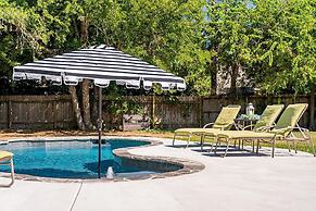 Fun 6BR Home with Private Theater & Pool