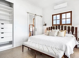 Villa sandy terrain Anguilla