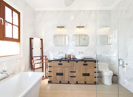 Villa sandy terrain Anguilla